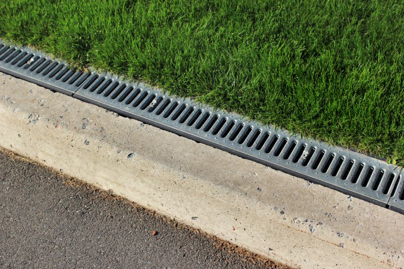 Driveway Drainage Service